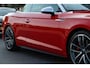 Audi S5 3.0 TFSI quattro Pro Line Plus | 354 PK| Virtual Cockpit 🖥️ | B&O 🔊 | 360° Camera 📸 | Matrix LED 💡 | Nekverwarming ♨️