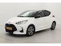 Toyota Yaris 1.5 Hybrid Dynamic | Apple Carplay / Android Auto | Stoelverwarming | Adaptive Cruise | Clima | Camera | 16 inch | Rijstrooksensor | Privacy glas