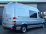Mercedes-Benz Sprinter 316CDI Autom. DC 5-pers. Airco 3,5t Trekhaak