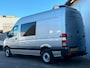 Mercedes-Benz Sprinter 316CDI Autom. DC 5-pers. Airco 3,5t Trekhaak