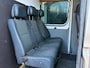 Mercedes-Benz Sprinter 316CDI Autom. DC 5-pers. Airco 3,5t Trekhaak
