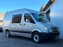 Mercedes-Benz Sprinter 316CDI Autom. DC 5-pers. Airco 3,5t Trekhaak