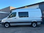 Mercedes-Benz Sprinter 316CDI Autom. DC 5-pers. Airco 3,5t Trekhaak