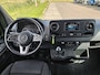 Mercedes-Benz Sprinter 317 L2H2 Mbux Navi AC