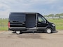 Mercedes-Benz Sprinter 317 L2H2 Mbux Navi AC