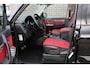 Mitsubishi Pajero 3.2 DI-D Instyle Side Window Van / Leer / Stoelverwarming / Marge