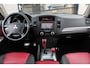 Mitsubishi Pajero 3.2 DI-D Instyle Side Window Van / Leer / Stoelverwarming / Marge