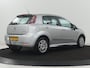Fiat Punto Evo 0.9 TwinAir Street | 5-deurs | Navigatie | Bluetooth | Parkeersensoren | Airco | Trekhaak | NAP 117.653km.