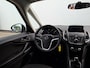 Opel Zafira Tourer 1.4 TURBO 140PK Edition Hoge zit Trekhaak