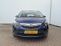 Opel Zafira Tourer 1.4 TURBO 140PK Edition Hoge zit Trekhaak