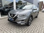 Nissan Qashqai 1.3 DIG-T Tekna + Trekhaak | Panorama