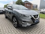 Nissan Qashqai 1.3 DIG-T Tekna + Trekhaak | Panorama
