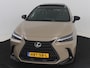 Lexus NX 450h+ AWD Overtrail | Explorer Pack | Panoramadak | Head-up Display | Trekhaak | Stoel- en stuurverwarming |