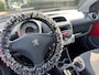 Peugeot 107 1.0-12V XS Ijskoude Airco*NAP*LM velgen*Elektrische ramen*