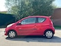 Peugeot 107 1.0-12V XS Ijskoude Airco*NAP*LM velgen*Elektrische ramen*
