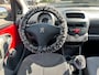 Peugeot 107 1.0-12V XS Ijskoude Airco*NAP*LM velgen*Elektrische ramen*