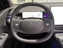 Xpeng G6 RWD Long Range | Donker Interieur