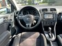 Volkswagen Golf 1.2 TSI Highline BlueMotion Automaat*1e eigenaar*Navigatie*Alcantara*Xenon*Cruise*Clima*NAP*LM velgen*