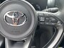 Toyota Yaris Cross 1.5 Hybrid Dynamic Comfort Pack