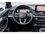 Audi Q5 Sportback 50 TFSIe 299pk PHEV S Edition | Panoramadak | Luchtvering | Trekhaak | B&O | Keyless | Matrix LED | Topview