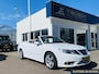 Saab 9-3 Cabrio 1.8t Vector ✅ Ice cube Leder