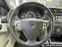 Saab 9-3 Cabrio 1.8t Vector ✅ Ice cube Leder