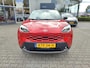 Toyota Yaris Cross 1.5 Hybrid 130 EXECUTIVE NIEUW MODEL 2026! HEAD-UP JBL-AUDIO STOEL/STUURVERW 18'' LM-VELGEN PARK-SENSOREN NAVI APPLE/ANDROID