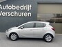Opel Corsa 1.2 4 cilinder parkeersensoren achter airco
