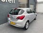 Opel Corsa 1.2 4 cilinder parkeersensoren achter airco