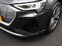 Audi E-tron 50 quattro S-Line edition Panoramadak Navigatie Camera Parkeersensoren Elektrische achterklep Elektrische stoelen en verwarmd Virtual Cockpit Climate Control