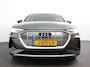 Audi E-tron 50 quattro S-Line edition Panoramadak Navigatie Camera Parkeersensoren Elektrische achterklep Elektrische stoelen en verwarmd Virtual Cockpit Climate Control