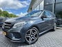 Mercedes-Benz GLE 350 D 4MATIC | Automaat | Elek Trekhaak | Luchtvering | Panorama | LED | Camera | Stoelverw | Grijs kenteken