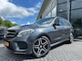 Mercedes-Benz GLE 350 D 4MATIC | Automaat | Elek Trekhaak | Luchtvering | Panorama | LED | Camera | Stoelverw | Grijs kenteken