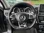 Mercedes-Benz GLE 350 D 4MATIC | Automaat | Elek Trekhaak | Luchtvering | Panorama | LED | Camera | Stoelverw | Grijs kenteken