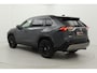 Toyota RAV4 2.5 Hybrid AWD Bi-Tone | Apple Carplay / Android Auto | Stoel-/stuurverwarming | Verwarmbare voorruit | Leder | Full LED | Parkeersensoren voor/achter | Camera | Keyless | Adaptive Cruise | Clima | 18 inch