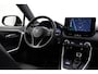 Toyota RAV4 2.5 Hybrid AWD Bi-Tone | Apple Carplay / Android Auto | Stoel-/stuurverwarming | Verwarmbare voorruit | Leder | Full LED | Parkeersensoren voor/achter | Camera | Keyless | Adaptive Cruise | Clima | 18 inch
