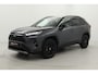 Toyota RAV4 2.5 Hybrid AWD Bi-Tone | Apple Carplay / Android Auto | Stoel-/stuurverwarming | Verwarmbare voorruit | Leder | Full LED | Parkeersensoren voor/achter | Camera | Keyless | Adaptive Cruise | Clima | 18 inch