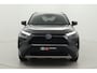 Toyota RAV4 2.5 Hybrid AWD Bi-Tone | Apple Carplay / Android Auto | Stoel-/stuurverwarming | Verwarmbare voorruit | Leder | Full LED | Parkeersensoren voor/achter | Camera | Keyless | Adaptive Cruise | Clima | 18 inch