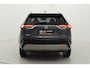 Toyota RAV4 2.5 Hybrid AWD Bi-Tone | Apple Carplay / Android Auto | Stoel-/stuurverwarming | Verwarmbare voorruit | Leder | Full LED | Parkeersensoren voor/achter | Camera | Keyless | Adaptive Cruise | Clima | 18 inch