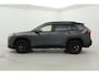 Toyota RAV4 2.5 Hybrid AWD Bi-Tone | Apple Carplay / Android Auto | Stoel-/stuurverwarming | Verwarmbare voorruit | Leder | Full LED | Parkeersensoren voor/achter | Camera | Keyless | Adaptive Cruise | Clima | 18 inch