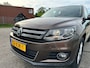 Volkswagen Tiguan 1.4 TSI Sport&Style Navigatie*Cruise*Trekhaak*Clima*NAP*LM velgen*Parkeersensoren*