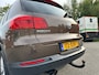 Volkswagen Tiguan 1.4 TSI Sport&Style Navigatie*Cruise*Trekhaak*Clima*NAP*LM velgen*Parkeersensoren*