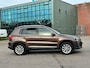 Volkswagen Tiguan 1.4 TSI Sport&Style Navigatie*Cruise*Trekhaak*Clima*NAP*LM velgen*Parkeersensoren*
