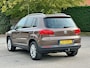 Volkswagen Tiguan 1.4 TSI Sport&Style Navigatie*Cruise*Trekhaak*Clima*NAP*LM velgen*Parkeersensoren*
