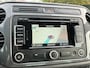 Volkswagen Tiguan 1.4 TSI Sport&Style Navigatie*Cruise*Trekhaak*Clima*NAP*LM velgen*Parkeersensoren*