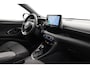 Toyota Yaris 1.5 Hybrid Executive | Dodehoek detectie | Head-up display | Stoelverwarming | Apple Carplay / Android Auto | Parkeersensoren voor/achter | 17 inch