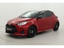 Toyota Yaris 1.5 Hybrid Executive | Dodehoek detectie | Head-up display | Stoelverwarming | Apple Carplay / Android Auto | Parkeersensoren voor/achter | 17 inch