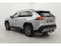 Toyota RAV4 2.5 Hybrid AWD Executive | Trekhaak | Leder | Stoel-/stuurverwarming | Dodehoek detectie | Verwarmbare voorruit | Apple Carplay / Android Auto | Adaptive Cruise | Parkeersensoren voor/achter | Camera | Full LED | Keyless | 18 inch