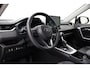 Toyota RAV4 2.5 Hybrid AWD Executive | Trekhaak | Leder | Stoel-/stuurverwarming | Dodehoek detectie | Verwarmbare voorruit | Apple Carplay / Android Auto | Adaptive Cruise | Parkeersensoren voor/achter | Camera | Full LED | Keyless | 18 inch