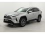 Toyota RAV4 2.5 Hybrid AWD Executive | Trekhaak | Leder | Stoel-/stuurverwarming | Dodehoek detectie | Verwarmbare voorruit | Apple Carplay / Android Auto | Adaptive Cruise | Parkeersensoren voor/achter | Camera | Full LED | Keyless | 18 inch
